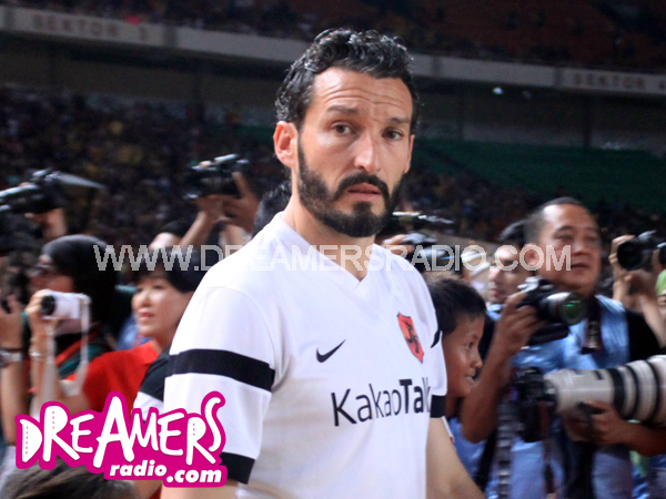 Zambrotta : "Italia Punya Peluang Besar di Piala Dunia 2014"